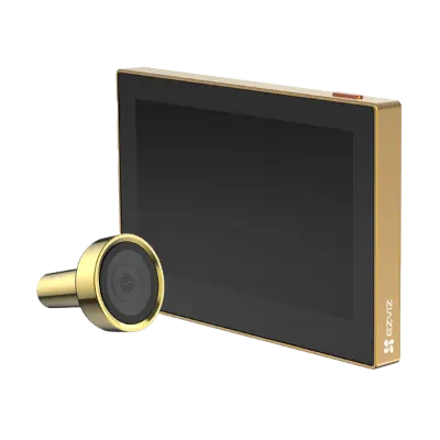 EZVIZ HP2 Wire-Free Peephole Door Viewer