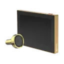 EZVIZ HP2 Wire-Free Peephole Door Viewer