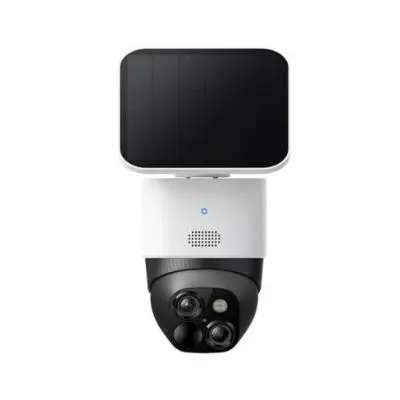 eufy SoloCam S340
