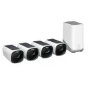 eufyCam S330 (eufyCam 3) 4-Cam Kit