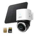 eufy 4G LTE Cam S330