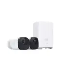eufyCam S221 (eufyCam 2 pro) 2+1 HomeBase 