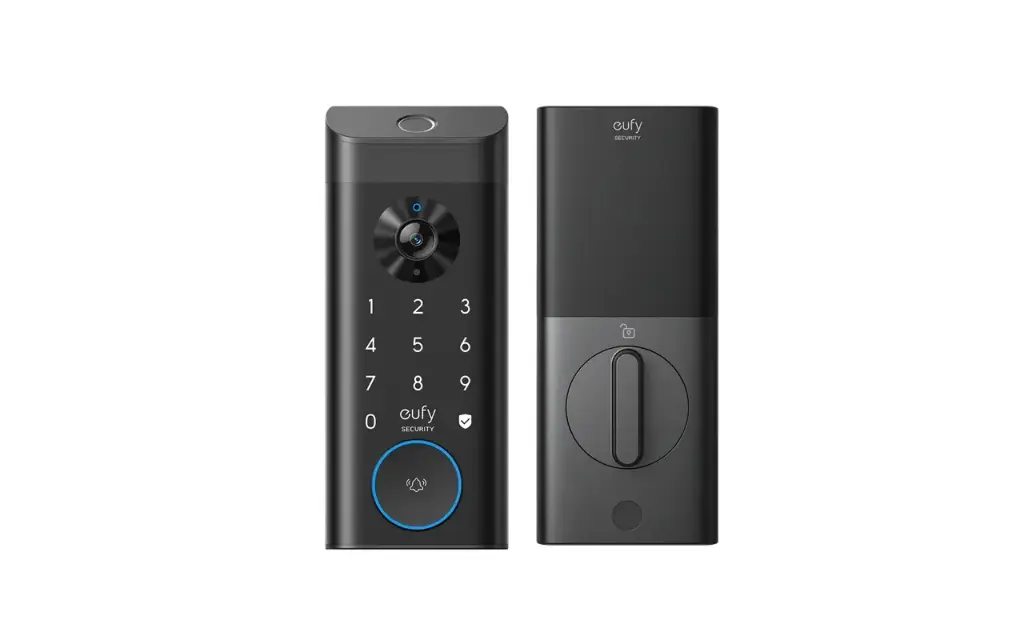 eufy Video Smart Lock E330