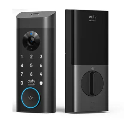 eufy Video Smart Lock E330