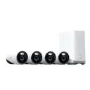 eufyCam E330 (Professional) 4-Cam Kit