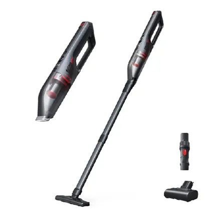 eufy HomeVac H30
