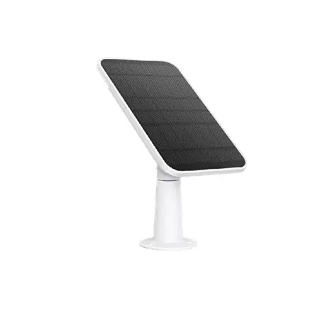 eufyCam Solar Panel Charger T870S 3W