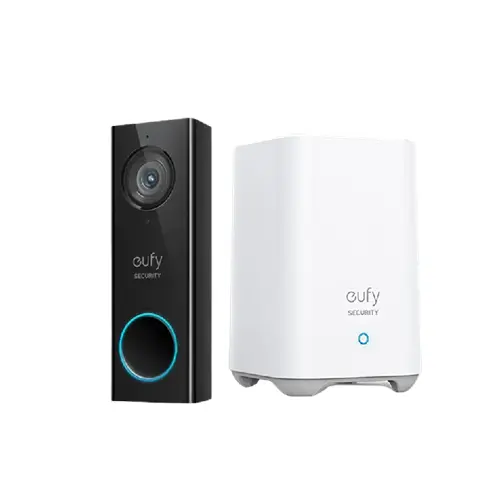 eufy Video Doorbell S220