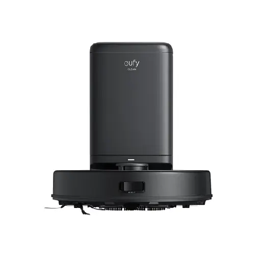 eufy Clean X8 Pro with Self-Empty Station