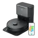 eufy L60 Hybrid Robot Vacuum with Self Empty Station