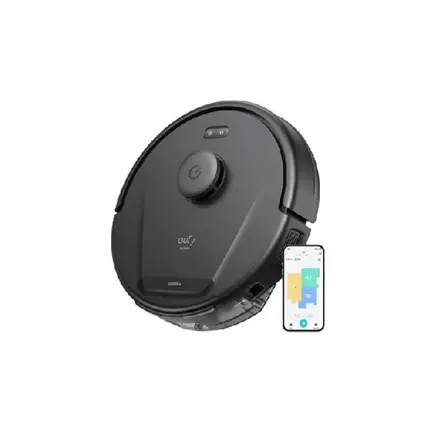 eufy L60 Hybrid Robot Vacuum
