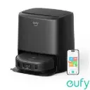 eufy X9 Pro Robot Vacuum Cleaner With MopMaster™ 
