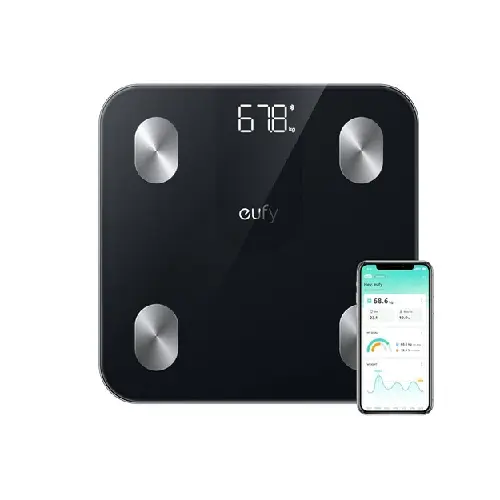 Eufy Smart Scale P2
