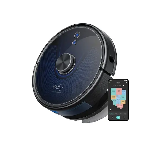 eufy RoboVac L35 Hybrid+