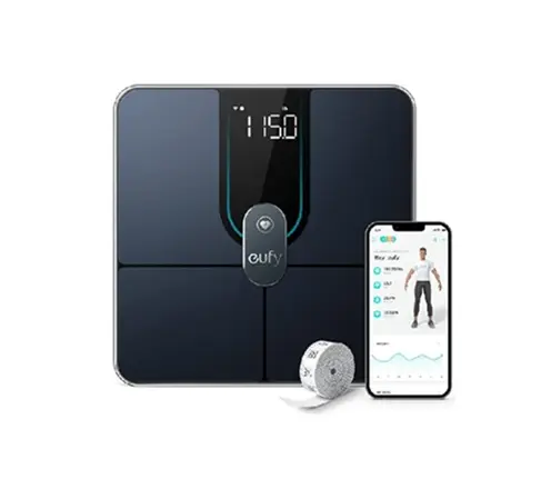 eufy BodySense Smart Scale P2 Pro