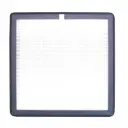 De'longhi AC150 HEPA Filter & Activated Carbon Filter Replacement 