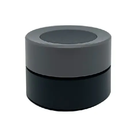 ZigBee Smart Wireless Scene Rotary Switch Multi-control Battery Powered