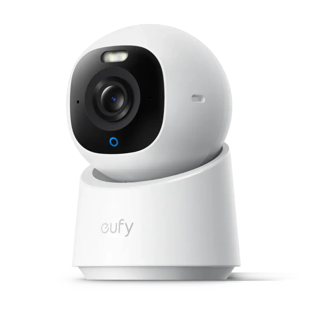 eufy Indoor Cam E30 4K