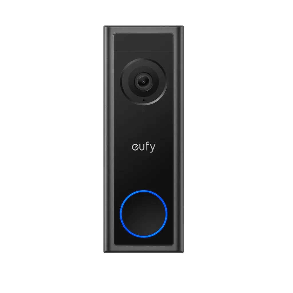 Eufy Video Doorbell C30 