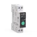Smart Wi-Fi Switch with metering function