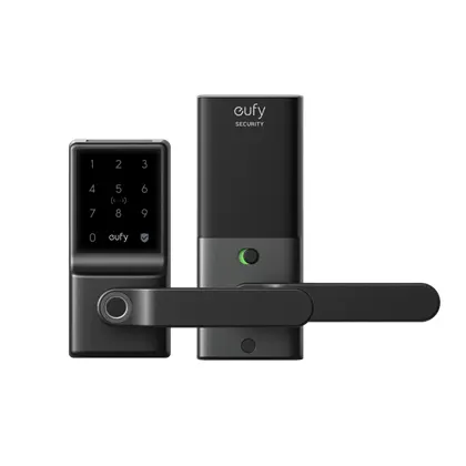 eufy Smart Lock C33