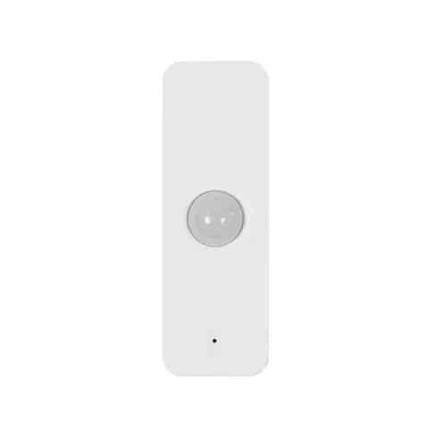 MOES Smart PIR Sensor Human Body Motion Detector Home Security and Scene Linkage Automation