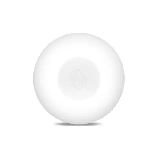 MOES Flood Sensor Water Leakage Detector 2MQTT Setup Available