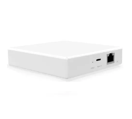 MOES Matter Thread Gateway Smart Home Bridge 