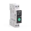 Smart ZigBee Switch with metering function