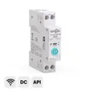 Smart Wi-Fi Switch without metering function