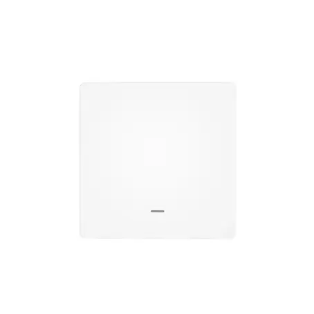 MOES ZigBee Star Ring Smart Push Button Embedded Light /Touch / Scene Switch 