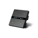 Zigbee Smart Switch with Display & 4 Programmable Keys