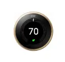 Google Nest Learning Thermostat Programmable Smart 3rd Gen 