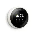 Google Nest Learning Thermostat 3rd Gen