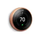Google Nest Learning Thermostat 3rd Gen