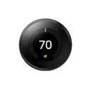 Google Nest Learning Thermostat Programmable Smart 3rd Gen