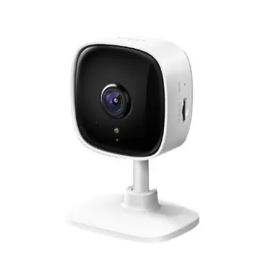 Tapo C110 I Home Security Wi-Fi Camera