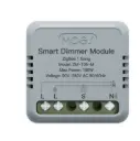 MOES Zigbee Smart Dimmer Switch Module Timer