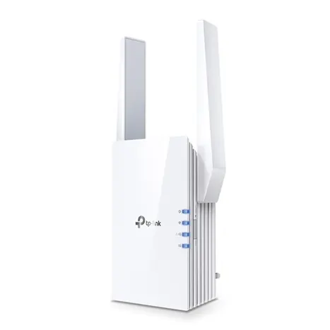 Tp-Link AX1800 Wi-Fi Range Extender- RE605X
