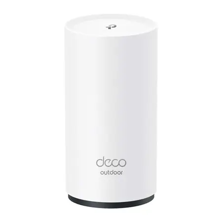 Tp-Link AX3000 Outdoor / Indoor Whole Home Mesh WiFi 6 Unit- Deco X50-Outdoor