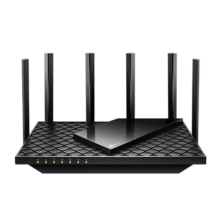 Tp-Link AX5400 Multi-Gigabit WiFi 6 Router- AX72 Pro