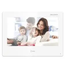 [DS-KH9310-WTE1(B)] Hikvision All-in-one Indoor Station - DS-KH9310-WTE1(B)