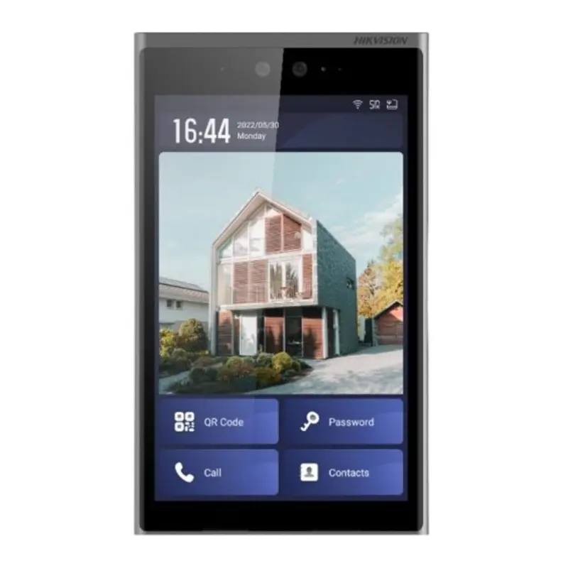 Hikvision Facial Recognition Door station - DS-KD9403-E6