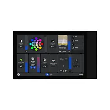 [SAWD-3A1XE10EU2 Black] Shelly Wall Display XL (BL (Black))