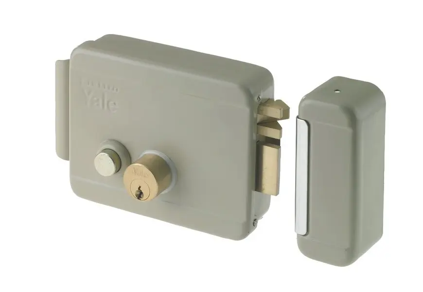 Yale 68800 Electric Rim Locks for Gates