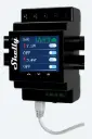Shelly Pro 4PM