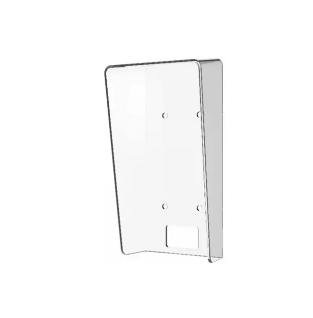 Hikvision Villa Door Station Rain Shield - DS-KABV6113-RS