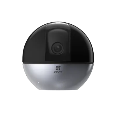 EZVIZ E6 3K Smart Home Camera