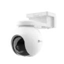 EZVIZ CB8 Battery-Powered Pan & Tilt Wi-Fi Camera