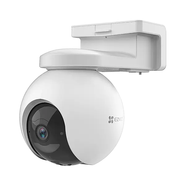 EZVIZ EB8 4G Wire Free PTZ Camera